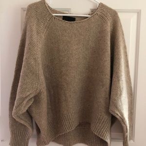 Nili Lotan  wool sweater